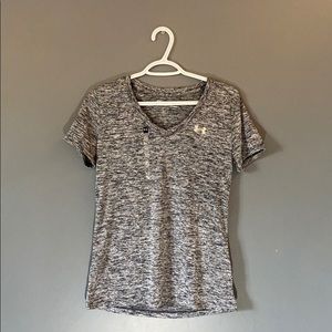 Women’s Under Armour T-Shirt